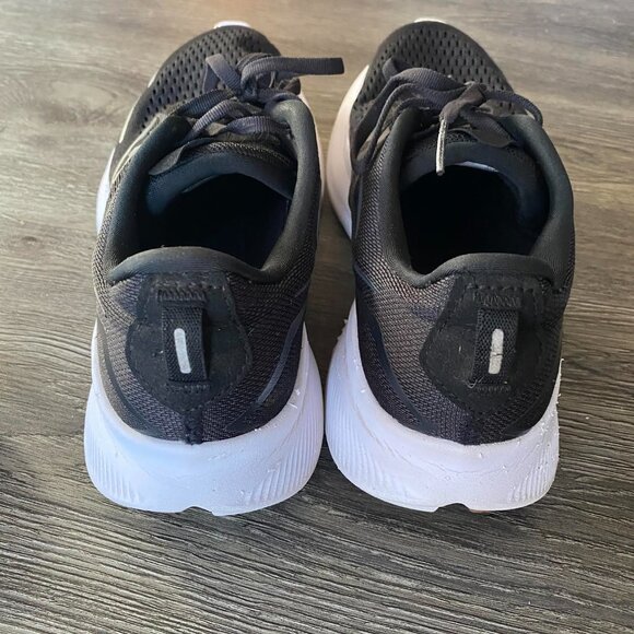 SAUCONY RIDE 15 WOMENS RUNNING SNEAKERS GYM SHOES - Picture 9 of 9